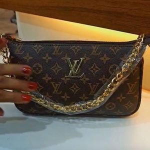 LV Handbag/ Sling Bag