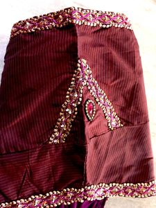 Blouse Piece