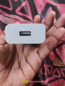 Mi 10watt Charger Original Only Adaptor