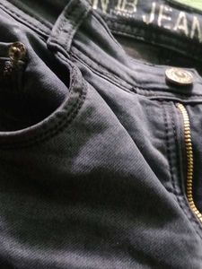 NB Jeans - Dark Wash