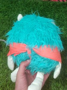 3 Plushie Combo