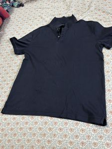 Blue Banana Republic T Shirt