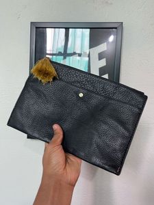 J Crew Pouch