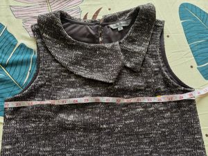 Latin Quarters Top