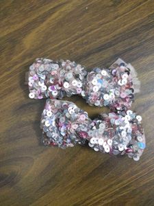 Sparkly Sequin Tulle Party Dress