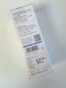 Plum Rice Water &amp; Niacinamide Serum