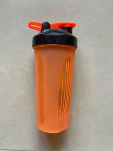 Shaker