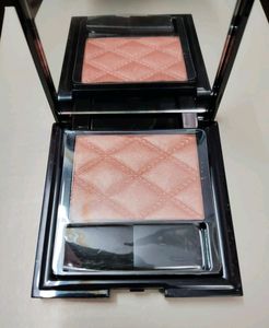 GA-DE Idyllic Soft Satin Blush - 35 Golden Peach (8g