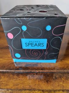 BRAND NEW BRITNEY SPEARS CURIOUS EAU DE PARFUM