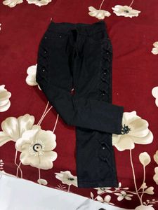 I Am Selling Jeans