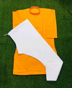 Men&#39;s Kurta Set