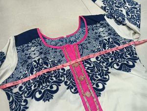 Beautiful kurta for women