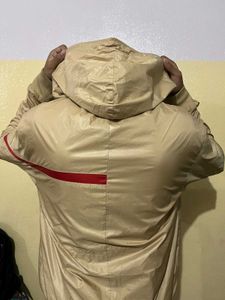 Li-ning Sports Jacket With Inner Pockets