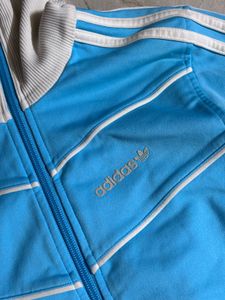 Adidas Track Jacket