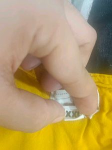 XXL A Line Kurti