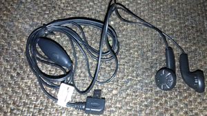 New Micromax earphones