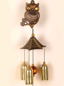 Good Luck Decorative Windchime