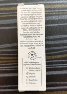 Cetaphil Bright Healthy Radiance Serum