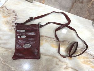 Combo: Purse+Belt Bag+Sling Bag