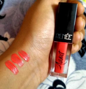 Renee Addict Liquid Lip Tint