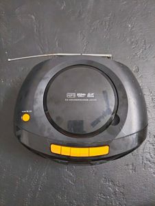 Philips CD Soundmachine AZ329