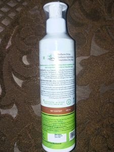 Mamaearth Argan Conditioner