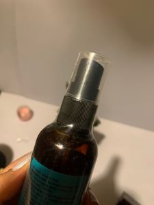 Pilgrim Hair Serum Sealed