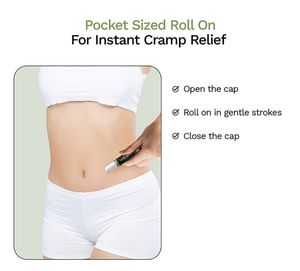 Unused - Cramp Relief Roll On