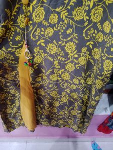 Combo Of 2 Kurti.