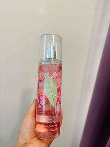 Elizabeth Arden Body Mist