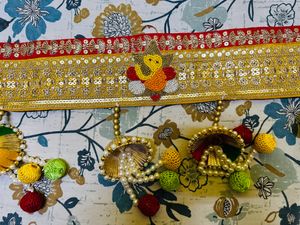 Beautiful &amp; Heavy Bindanwar-🥰🎉🌺🦚