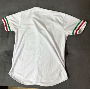 Mexico Baseball Jersey
