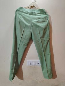 Pista Green 3 Piece Suit Set (Men)