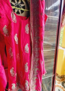 Boutique Striched Set