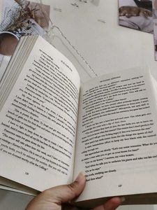 Hunting and Haunting Adeline set of 2 book