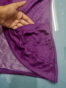 Soft And Shiny Shrug For Women 🦋