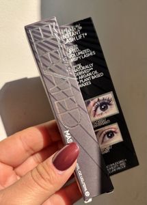 MACStack Mascara - Black