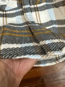 Stylish Checkered winter’s Shirt