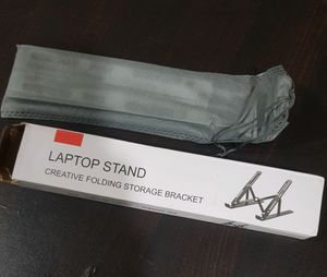 Laptop Stand