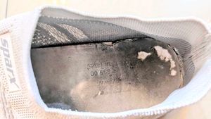 Sparx Branded Shoes Like New