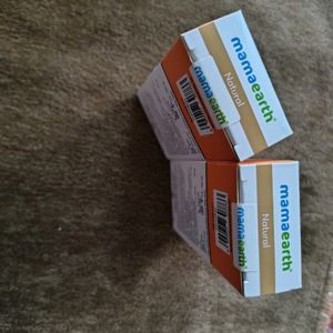 Mama earth BB Cream Pack Of 2