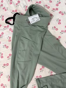 Blinkin Women's Cargo Style Pants
