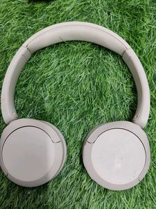 Sony Headphones Ch-520