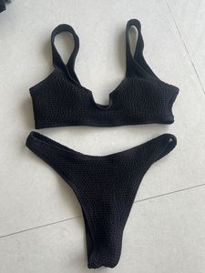Black Bikini