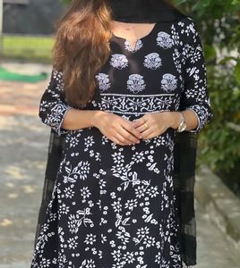 Women Kurta Set
