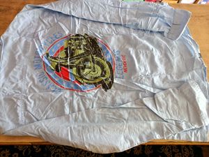 Cotton Shirt