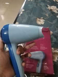 Philips Hair Dryer