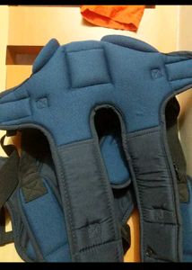 Luv Lap Galaxy Baby Carrier Padded Head Support