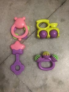 Baby Toys
