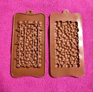 Chocolate Mold